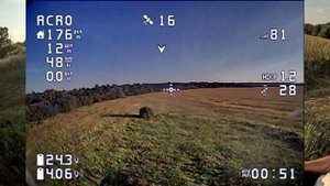 INAV 7.1.1 Продолжение,возврат домой,отключение аппаратуры.