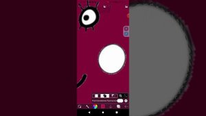 рисую в чёрно белом режиме