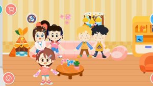 Куда пропали угощения для гостей?