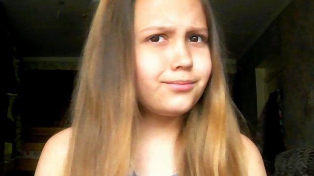 TAG: 10 странных фактов обо мне|Люба Клубничка смотреть онлайн