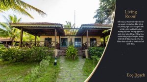Phu Quoc Eco Beach resort
