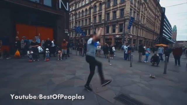 Johan Kirsila 2018