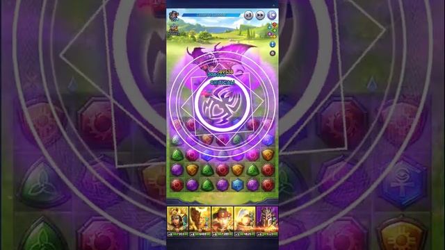 новые бомбы жгут. PnC Puzzles & Conquest.