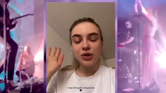 Нарезка моментов из влога группы PALC. Серия 1 (Автор превью @SGIBORT ) смотреть онлайн