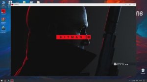 HITMAN 3 трейнер чит
