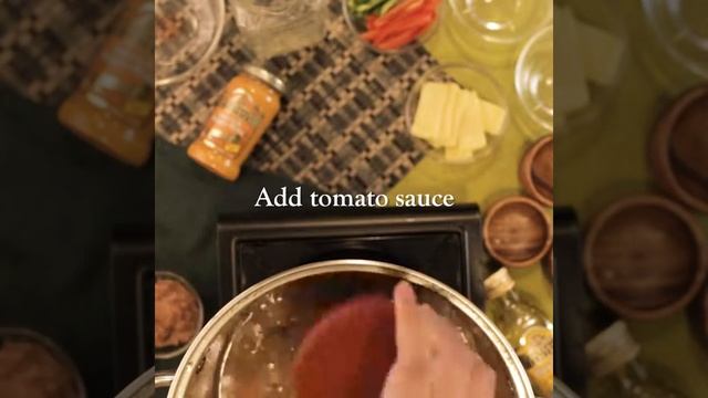 Filippo Berio - Creamy Beef Caldereta Recipe
