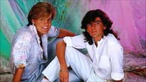 Modern Talking - You're My Heart, You're My Soul (Lyrics)