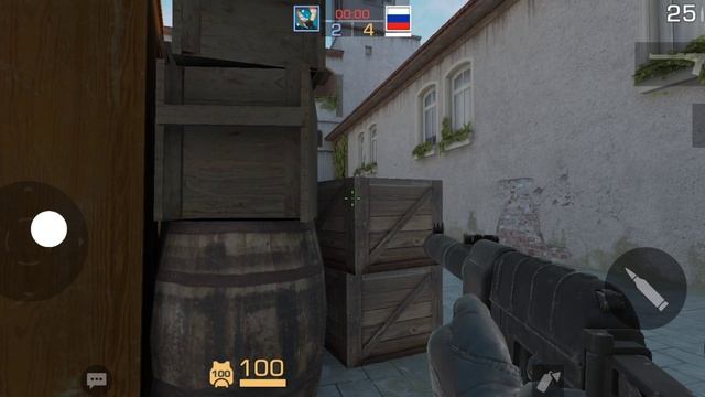 стрелялки ДуЭлЬ