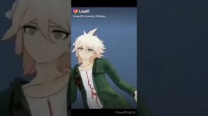 Нагито танцует под песню "Наггетсы, наггетсы" 30 минут