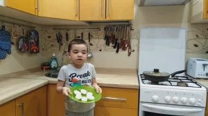 Экология здорового питания Орехов Артём го Лотошино