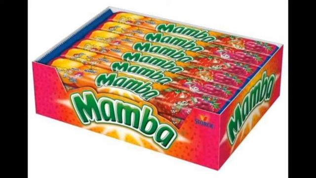 Music: MAMBA