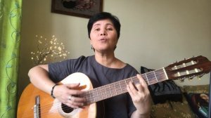 "Отпускная" Юлий Ким