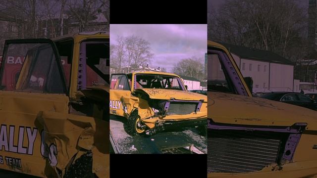 Ремонту не подлежит 🤭 смотреть онлайн