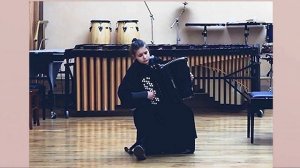 Я.Френкель обр. В.Семёнова "Калина красная", А.Музикини-Р.Гальяно "Песня для Джо" Элиза Мариотти