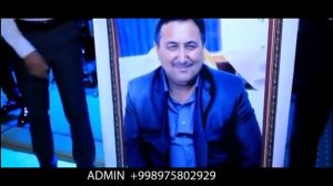 Элёр туйчиев ота хакида кушик
