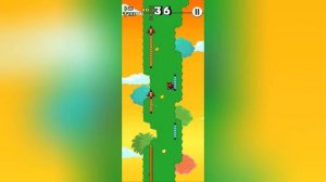 wall kickers #1 (я ПРОФЕССИОНАЛ(нет))