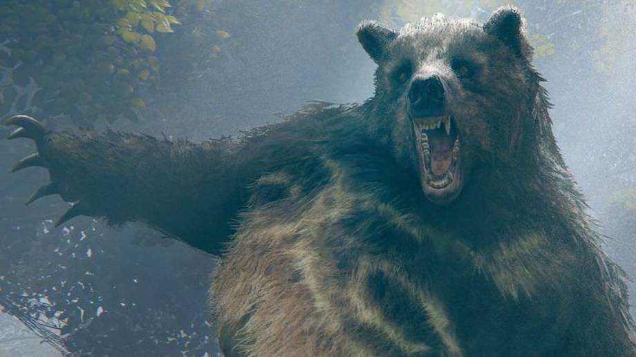 8. прохождение Elden ring, босс - медведь рун