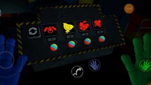 попи плэй тайм 2 финал