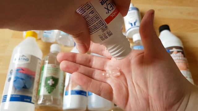 Homex Hand Sanitizer 70% Alcohol