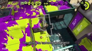 AGK VX-2 Episode #106: AGK Plays Splatoon 2