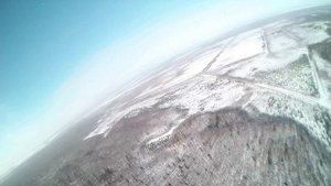 Совместная тренировка по выживанию экипажа самолёта Ан-2  и экипажей вертолётов Robinson ВПСО Ангел