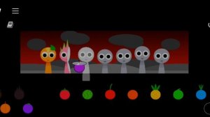 франки фанатские спрунки