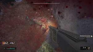 Рыжий лес. Мост в Лиманск. Тайник с чертежом