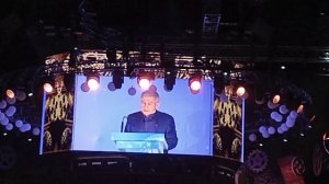 президентская Ёлка Казань