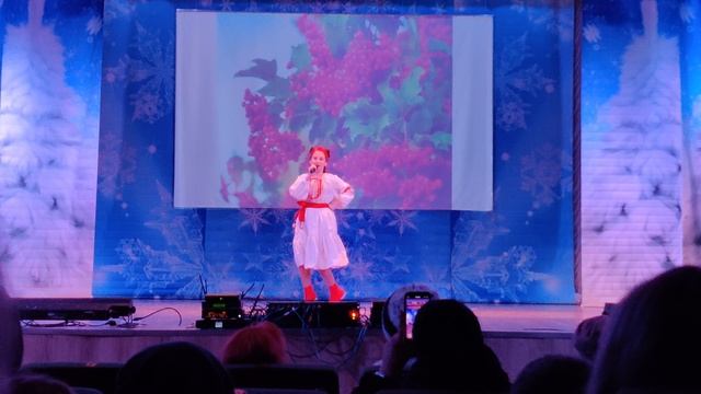 "Калинка" ДК Карачев 29.12.24 г.