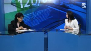 Здоровье - Врач психиатр-нарколог Республиканского наркологического диспансера Галина Труфанова