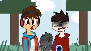 МЫ С ФИКСАЕМ ЗАМУТИЛИ!( ͡° ω͡°)