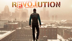 РЕВОЛЮЦИЯ DETROID BECOME HUMAN