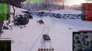 ИМБА !КАК НЕ НАДО СВЕТИТЬ НА ЛТ!  МИР ТАНКОВ