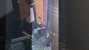 М.Боярский (двойник)Приходит Новый год