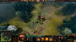 DotA 2 Паша и Медведь Гайд по Earthshaker