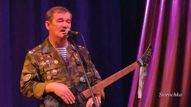 Голубые береты "Минное поле"