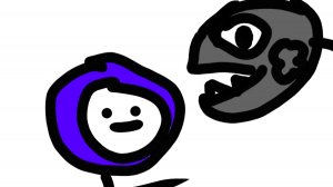 Я когда играю в соло: