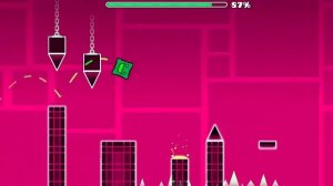 📌😈Can't Let Troll 100% by Defectum (Hard Demon) [2.113] | Geometry Dash