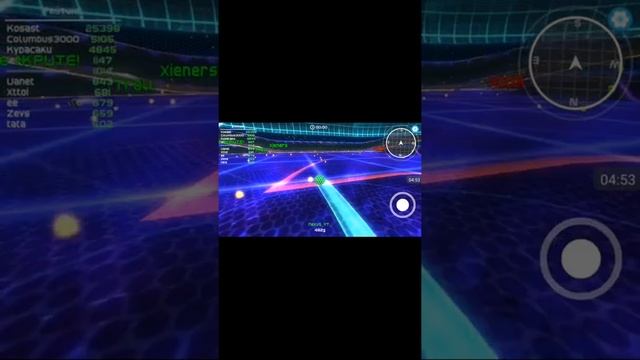 Часть %2 Неон Арена. смотреть онлайн