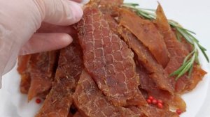 Вяленое мясо Кролика "Big Energy"