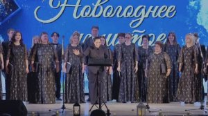 «Зимняя дорога» В.Шебалин, А.Пушкин