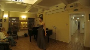 Булахов, Не хочу