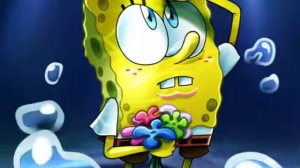 Stephen Hillenburg Tribute - "Ocean Man"