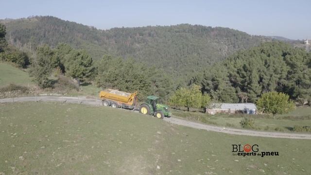 Temoignage VX-TRACTOR смотреть онлайн