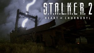 S.T.A.L.K.E.R. 2 (База Сталкеров Шевченко + Борода / Прохождение #48) - СТАЛКЕР 2 Сердце Чернобыля