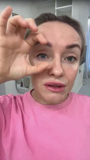 Открываем взгляд с помощью простых техник самомассажа