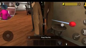 как пройти этап с иглой в училку?Всё просто посмотри это видео 0+