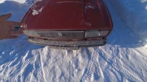 Иж 27175.300 км за один день.Банный облом и возвращение к истокам...