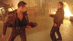 Джет Ли против Марк Дакаскос От колыбели до могилы (2003) 4K