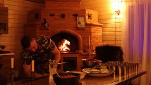 ГРЕЧНЕВАЯ КАША В АВТОКЛАВЕ ИЗ МЯСА ЛОСЯ! САМОЕ ЛУЧШЕЕ БЛЮДО ДЛЯ ОХОТЫ, РЫБАЛКИ И ПОХОДОВ!